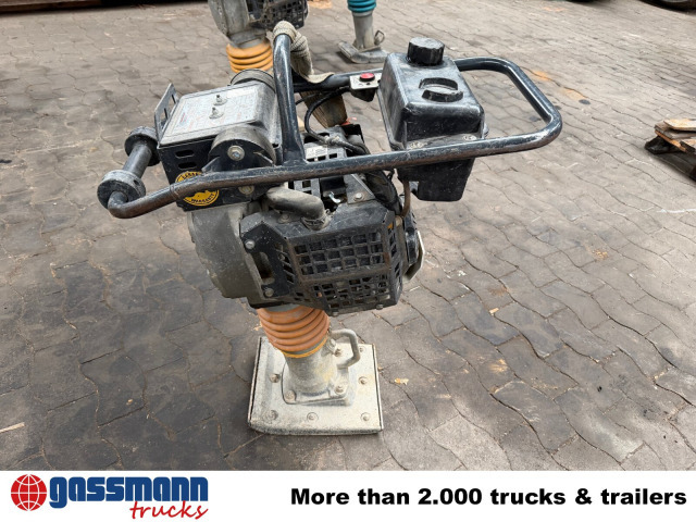 BOMAG BT 60/4 Stampfer - Rammer: picture 4 BOMAG BT 60/4 Stampfer - Rammer: picture 4