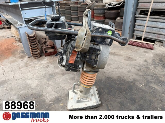 BOMAG BT 60/4 Stampfer - Rammer: picture 1 BOMAG BT 60/4 Stampfer - Rammer: picture 1