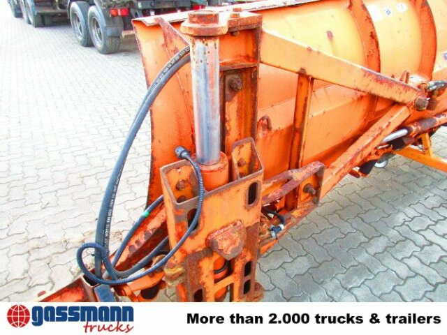 Beilhack PS 36-1C Seiten-Räumschild - Snow plough for Utility/ Special vehicle: picture 5 Beilhack PS 36-1C Seiten-Räumschild - Snow plough for Utility/ Special vehicle: picture 5