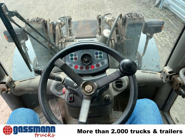 Atlas AR 85 Radlader - Construction machinery: picture 5 Atlas AR 85 Radlader - Construction machinery: picture 5