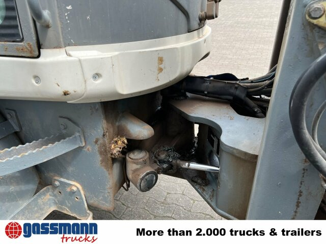 Atlas AR 85 Radlader - Construction machinery: picture 3 Atlas AR 85 Radlader - Construction machinery: picture 3