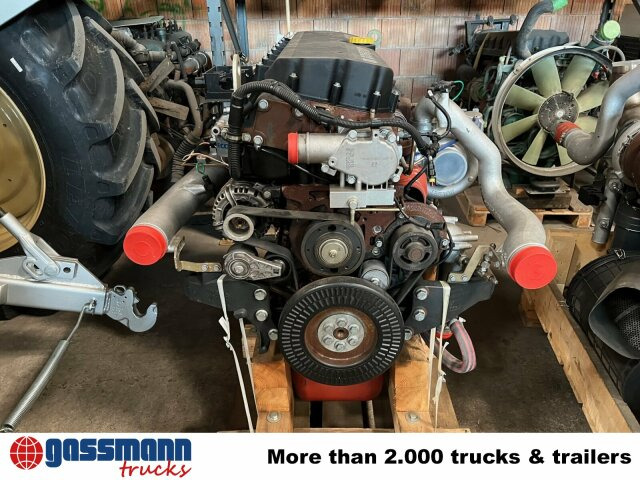 Cursor 10 Motor, 6-Zylinder - Engine for Truck: picture 3 Cursor 10 Motor, 6-Zylinder - Engine for Truck: picture 3