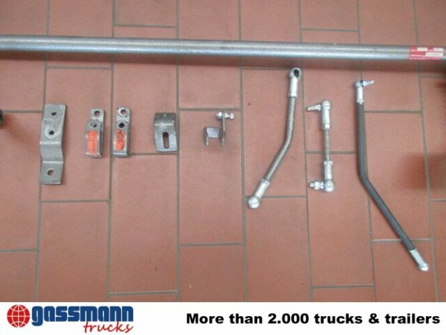 Doppelbedienung LKW - Pedal for Truck: picture 5 Doppelbedienung LKW - Pedal for Truck: picture 5
