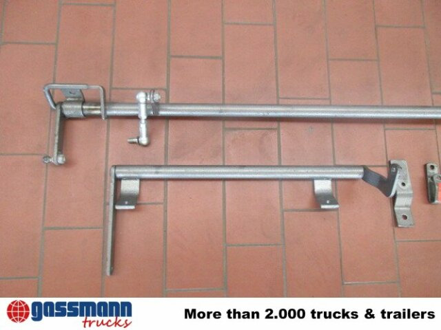 Doppelbedienung LKW - Pedal for Truck: picture 4 Doppelbedienung LKW - Pedal for Truck: picture 4