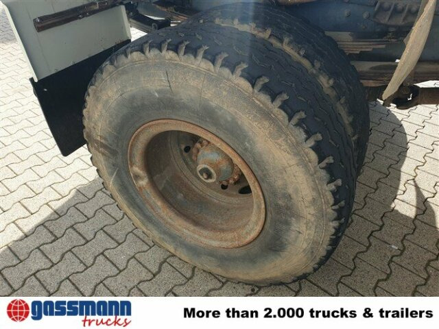 F 161 AK 4x4 - Tipper: picture 5 F 161 AK 4x4 - Tipper: picture 5