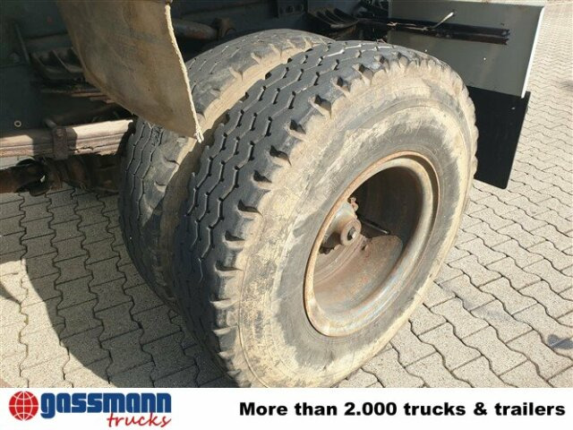 F 161 AK 4x4 - Tipper: picture 3 F 161 AK 4x4 - Tipper: picture 3