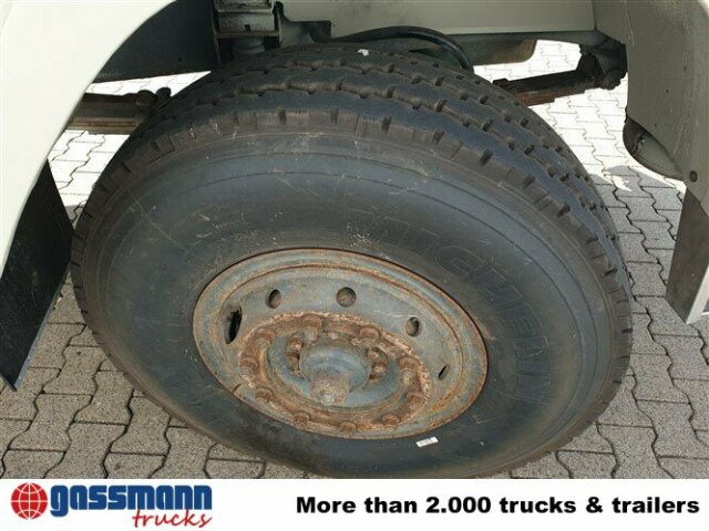 F 161 AK 4x4 - Tipper: picture 4 F 161 AK 4x4 - Tipper: picture 4