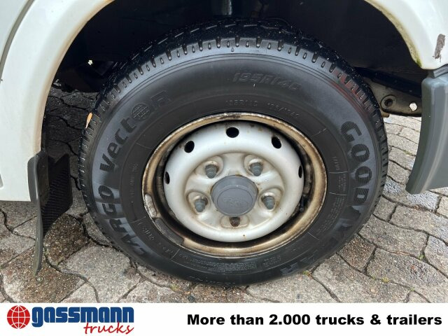 Coach Ford Transit 2.0 4x2, Benziner!: picture 7
