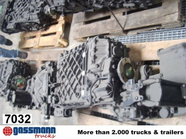 Getriebe 16S181IT - Gearbox: picture 1 Getriebe 16S181IT - Gearbox: picture 1