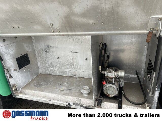 Iveco 190EH30 4x4 - Tank truck: picture 3 Iveco 190EH30 4x4 - Tank truck: picture 3