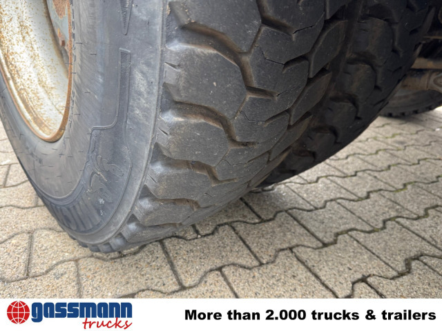 Iveco AD260T41 6x4, EEV - Cab chassis truck: picture 3 Iveco AD260T41 6x4, EEV - Cab chassis truck: picture 3