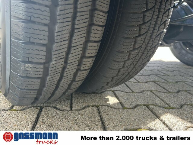 Iveco Daily 45C15D 4x2 Doka, City-Abroller - Hook lift truck, Commercial vehicle: picture 4 Iveco Daily 45C15D 4x2 Doka, City-Abroller - Hook lift truck, Commercial vehicle: picture 4