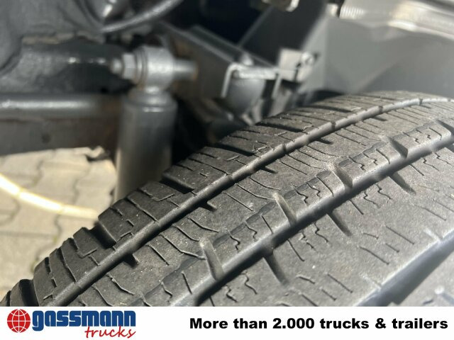 Iveco Daily 45C15D 4x2 Doka, City-Abroller - Hook lift truck, Commercial vehicle: picture 3 Iveco Daily 45C15D 4x2 Doka, City-Abroller - Hook lift truck, Commercial vehicle: picture 3