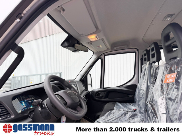 Iveco Daily 72C18H/P DK 4x2, Nebenantrieb, Mehrfach - Cab chassis truck: picture 2 Iveco Daily 72C18H/P DK 4x2, Nebenantrieb, Mehrfach - Cab chassis truck: picture 2