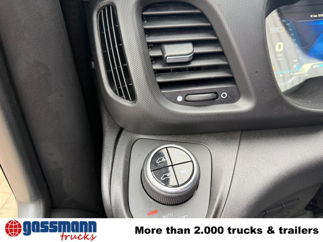 Iveco Daily 72C18H/P DK 4x2, Nebenantrieb, Mehrfach - Cab chassis truck: picture 5 Iveco Daily 72C18H/P DK 4x2, Nebenantrieb, Mehrfach - Cab chassis truck: picture 5