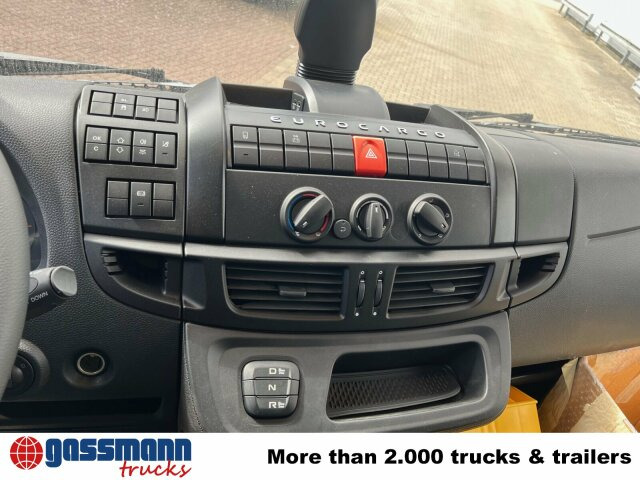 New Cab chassis truck Iveco EuroCargo ML160E32 4x2, 5x Vorhanden!: picture 6