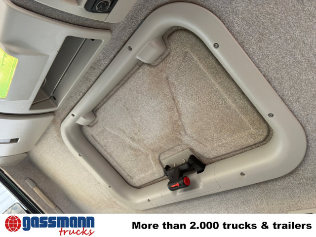 Iveco ML80E18/P 4x2, City-Abroller - Hook lift truck: picture 5 Iveco ML80E18/P 4x2, City-Abroller - Hook lift truck: picture 5