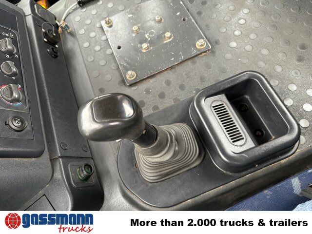 Cab chassis truck Iveco Trakker AD260T45W 6x6: picture 10 Cab chassis truck Iveco Trakker AD260T45W 6x6: picture 10