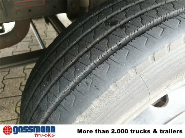 MAN 10.224 LC 4x2 BB Doka, TLF 16/12, 6-Zylinder - Fire truck: picture 3 MAN 10.224 LC 4x2 BB Doka, TLF 16/12, 6-Zylinder - Fire truck: picture 3