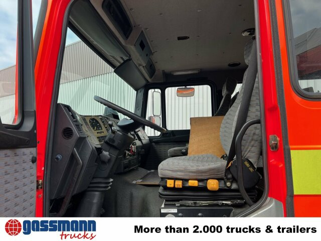 MAN 14.224 F 4x2 BB Doka, LF 16/18 - Fire truck: picture 4 MAN 14.224 F 4x2 BB Doka, LF 16/18 - Fire truck: picture 4