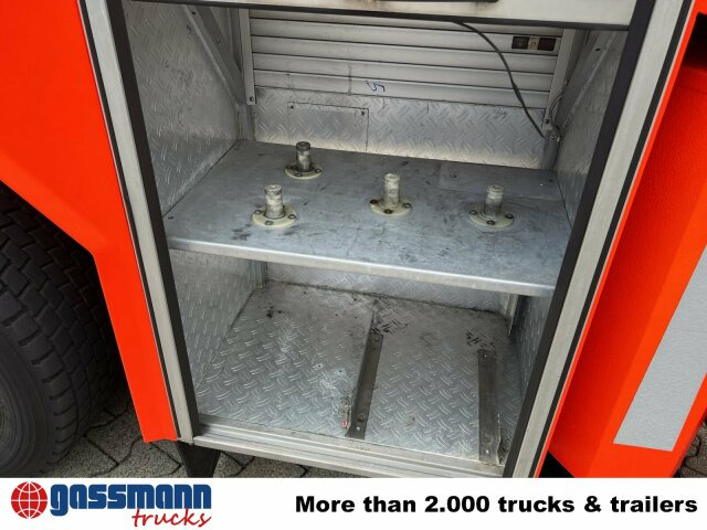 MAN 15.264 LC 4x2 BB, DLK23-12 PLC III, Drehleiter - Fire truck: picture 3 MAN 15.264 LC 4x2 BB, DLK23-12 PLC III, Drehleiter - Fire truck: picture 3