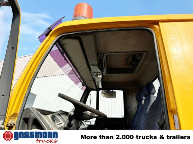 MAN 18.255 LK 4x2 BB - Tipper: picture 2 MAN 18.255 LK 4x2 BB - Tipper: picture 2