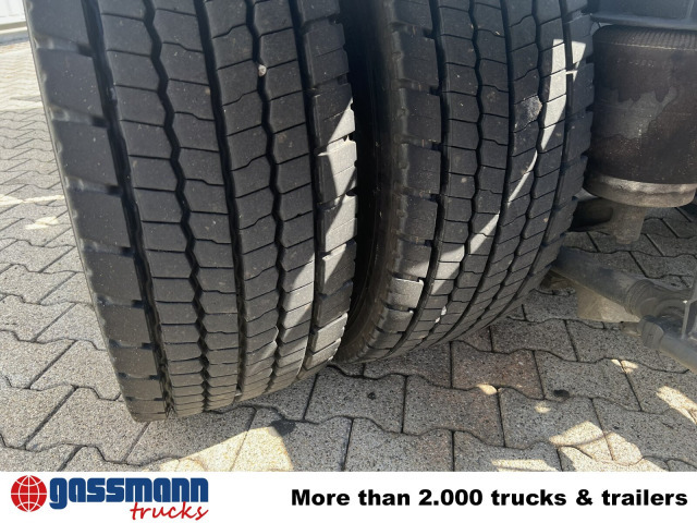 MAN 25/18.284 6x2-4 LL,Kran HMF 1113 K3, Funk, - Hook lift truck, Crane truck: picture 3 MAN 25/18.284 6x2-4 LL,Kran HMF 1113 K3, Funk, - Hook lift truck, Crane truck: picture 3