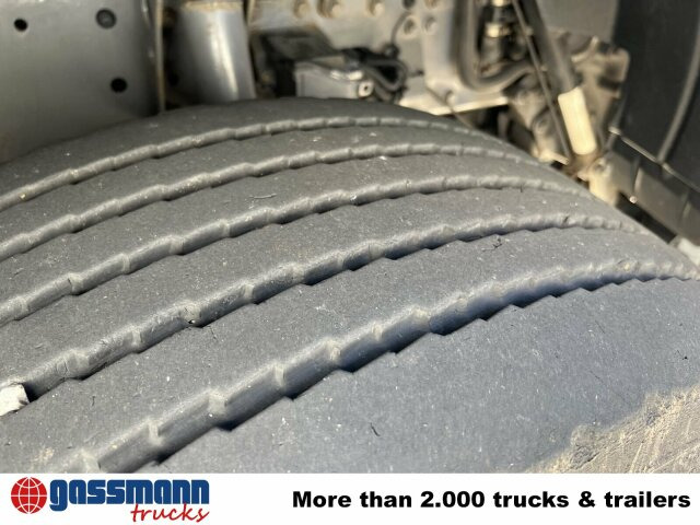 MAN TGA 26.430 6X4 BL, Asphaltkocher - Asphalt machine, Asphalt machine: picture 2 MAN TGA 26.430 6X4 BL, Asphaltkocher - Asphalt machine, Asphalt machine: picture 2