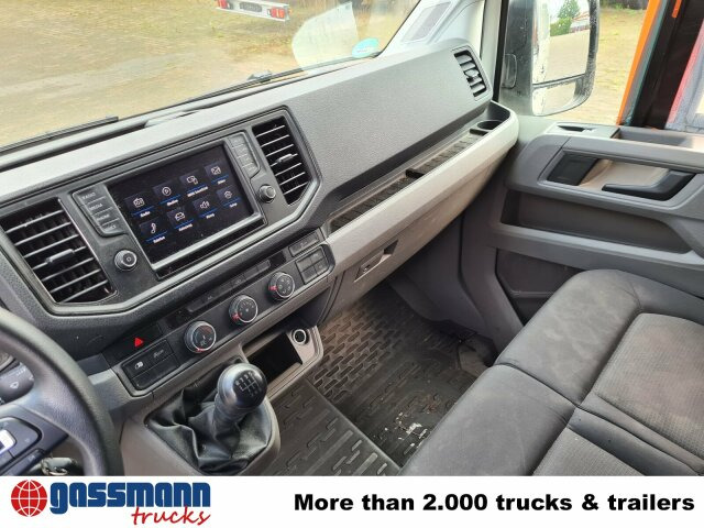 MAN TGE 3.140 4x2 SB, Hochdach - Panel van: picture 3 MAN TGE 3.140 4x2 SB, Hochdach - Panel van: picture 3