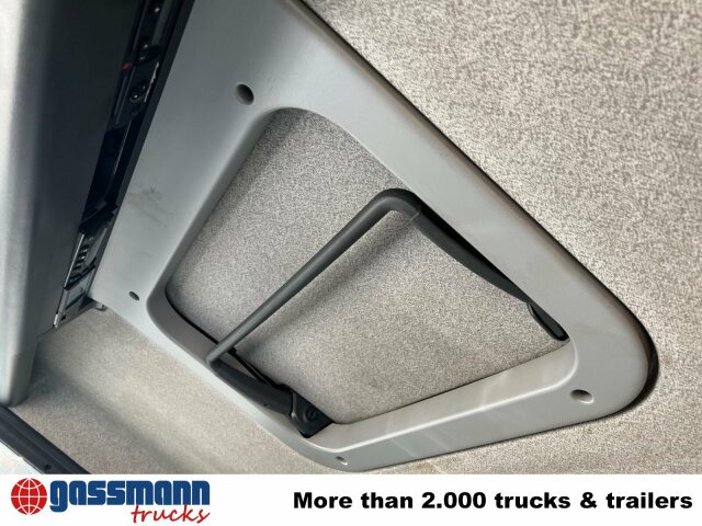 MAN TGL 12.220 4X2 BL mit Motorschaden, - Refrigerator truck: picture 2 MAN TGL 12.220 4X2 BL mit Motorschaden, - Refrigerator truck: picture 2