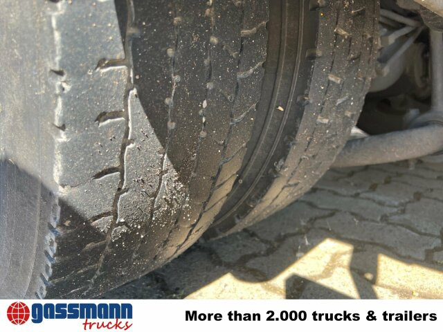 MAN TGL 7.150 4X2 BL mit MBB LBW - Box truck: picture 2 MAN TGL 7.150 4X2 BL mit MBB LBW - Box truck: picture 2