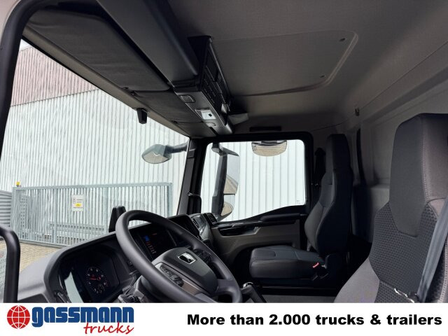 New Dropside/ Flatbed truck MAN TGL 8.160/190 4x2 BL CH: picture 15