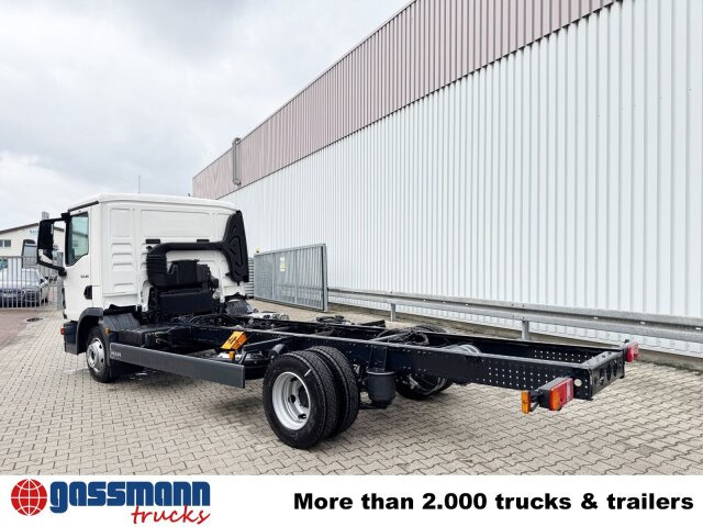 New Tipper MAN TGL 8.160 4x2 BL CH: picture 13