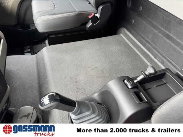 New Tipper MAN TGL 8.160 4x2 BL CH: picture 6