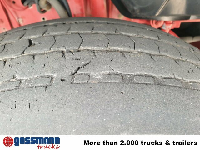 MAN TGL 8.180 4X2 BL, EEV - Skip loader truck: picture 3 MAN TGL 8.180 4X2 BL, EEV - Skip loader truck: picture 3