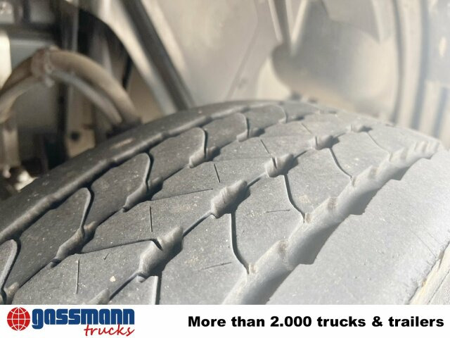 Refrigerator truck MAN TGL 8.180 4x2 BL, Kühlkoffer, Carrier Supra: picture 7