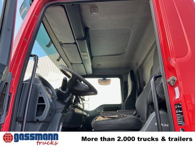 MAN TGM 13.250/340 4X4 BL, Kran Hiab 026 T-3, - Crane truck: picture 3 MAN TGM 13.250/340 4X4 BL, Kran Hiab 026 T-3, - Crane truck: picture 3