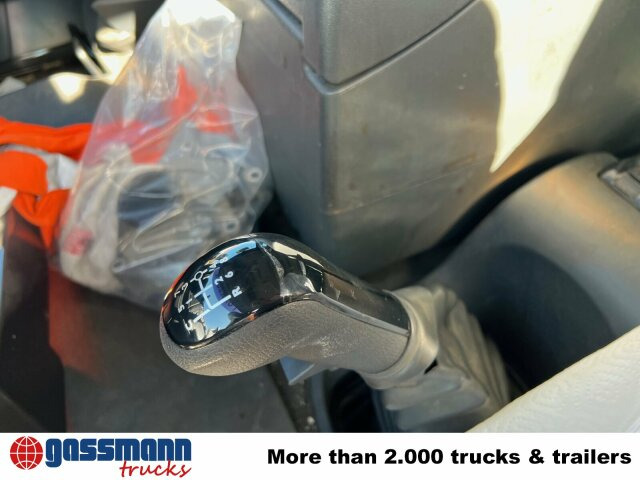 MAN TGM 18.290 4X2 LL, Tiefkühlkoffer, Thermoking, - Refrigerator truck: picture 4 MAN TGM 18.290 4X2 LL, Tiefkühlkoffer, Thermoking, - Refrigerator truck: picture 4