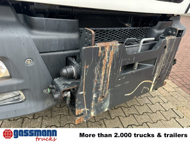 MAN TGM 18.290 4x2 BL, Winterdienstausstattung - Hook lift truck: picture 4 MAN TGM 18.290 4x2 BL, Winterdienstausstattung - Hook lift truck: picture 4
