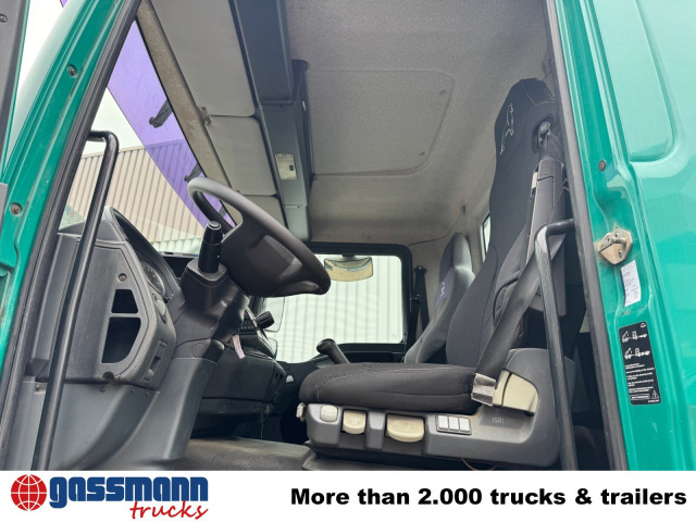 MAN TGM 18.340 4x4 BB, Winterdienstausstattung, Hiab - Hook lift truck: picture 3 MAN TGM 18.340 4x4 BB, Winterdienstausstattung, Hiab - Hook lift truck: picture 3