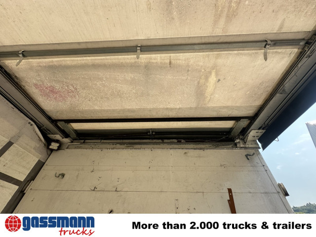 MAN TGS 26.400 6x2-4 LL, Lenk-/Lift, Edscha, - Dropside/ Flatbed truck, Crane truck: picture 4 MAN TGS 26.400 6x2-4 LL, Lenk-/Lift, Edscha, - Dropside/ Flatbed truck, Crane truck: picture 4