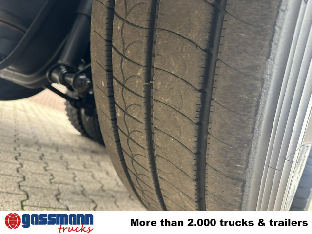 MAN TGS 26.440 6x2 BL - Hook lift truck: picture 4 MAN TGS 26.440 6x2 BL - Hook lift truck: picture 4