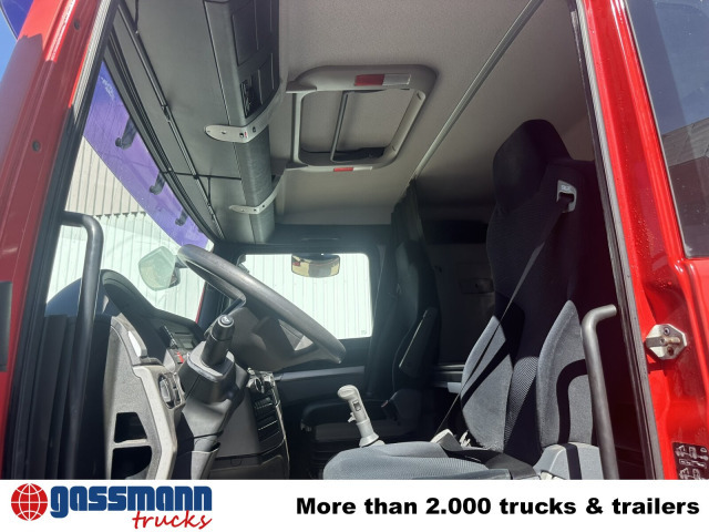 MAN TGX 18.360 4X2 LL, Fahrschule - Container transporter/ Swap body truck: picture 4 MAN TGX 18.360 4X2 LL, Fahrschule - Container transporter/ Swap body truck: picture 4