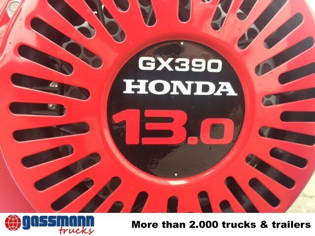 MC 10000 C - - Welding equipment: picture 5 MC 10000 C - - Welding equipment: picture 5