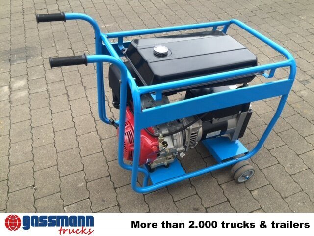 MC 10000 C - - Welding equipment: picture 2 MC 10000 C - - Welding equipment: picture 2