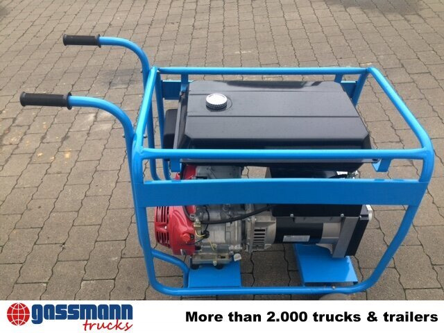 MC 10000 C - - Welding equipment: picture 4 MC 10000 C - - Welding equipment: picture 4