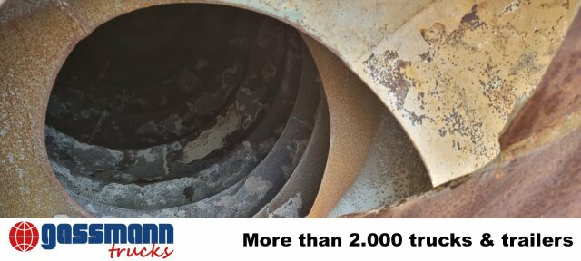 MÜLLER MITTELTAL SF32, Liebherr Betonmischer - Concrete mixer semi-trailer: picture 2 MÜLLER MITTELTAL SF32, Liebherr Betonmischer - Concrete mixer semi-trailer: picture 2