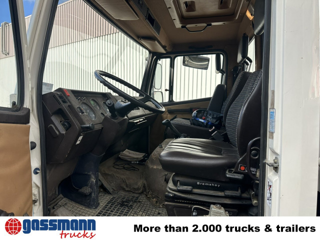 Mercedes-Benz 914 K 4x2 - Tipper: picture 5 Mercedes-Benz 914 K 4x2 - Tipper: picture 5