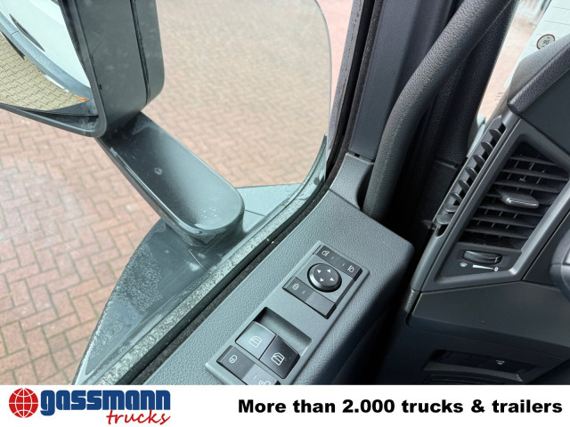 Dropside/ Flatbed truck Mercedes-Benz Arocs 1827 A 4x4, Ex-!: picture 6 Dropside/ Flatbed truck Mercedes-Benz Arocs 1827 A 4x4, Ex-!: picture 6