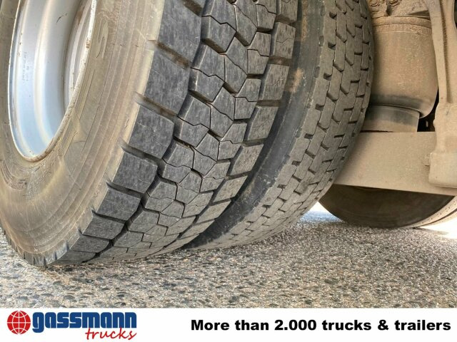 Mercedes-Benz Arocs 2545 L/6x2/4, Atlas Kran, 145.2-A19 VB, - Dropside/ Flatbed truck, Crane truck: picture 5 Mercedes-Benz Arocs 2545 L/6x2/4, Atlas Kran, 145.2-A19 VB, - Dropside/ Flatbed truck, Crane truck: picture 5